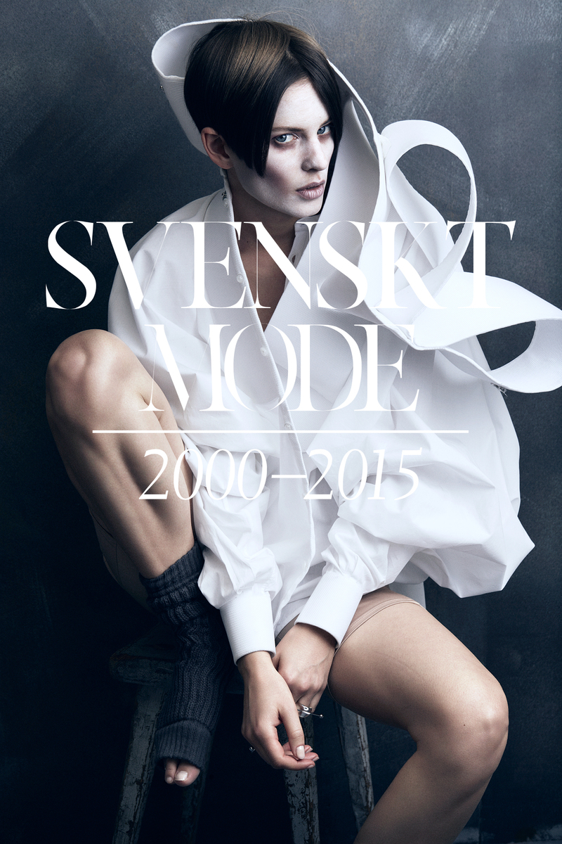 LUNDLUND : Swedish fashion 2000-2015 LUNDLUND : Swedish fashion 2000-2015