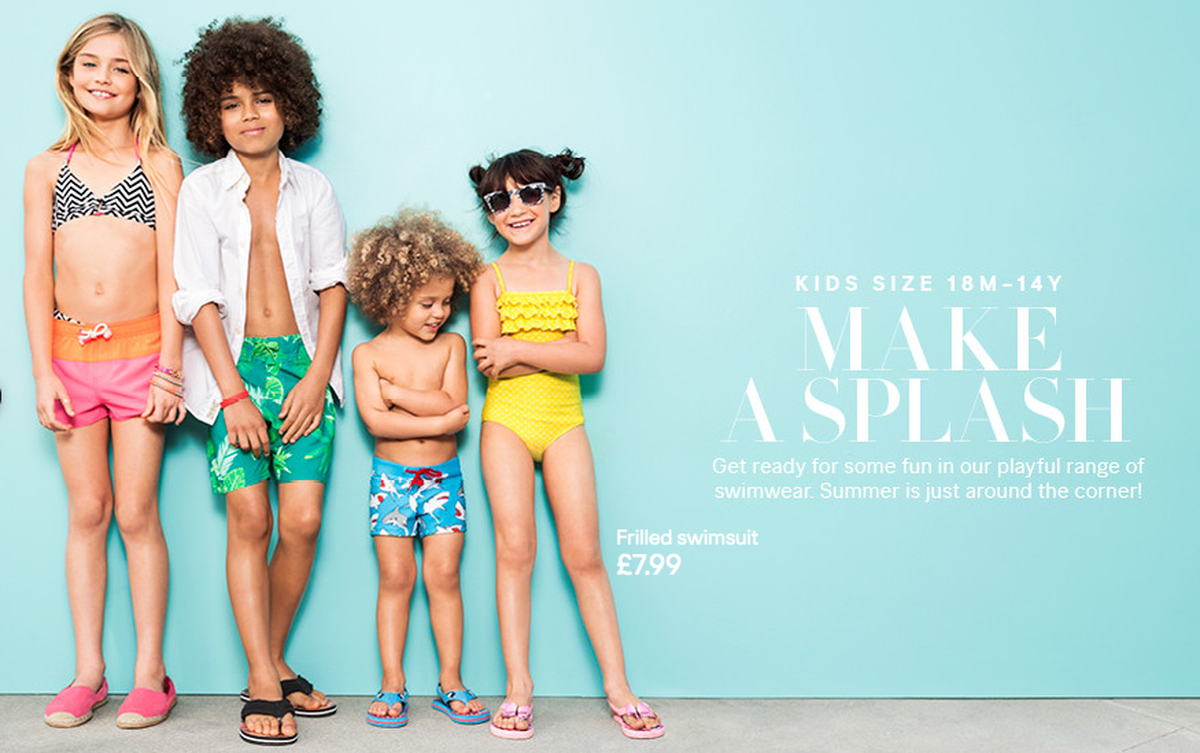 LUNDLUND : H&M LUNDLUND : H&M