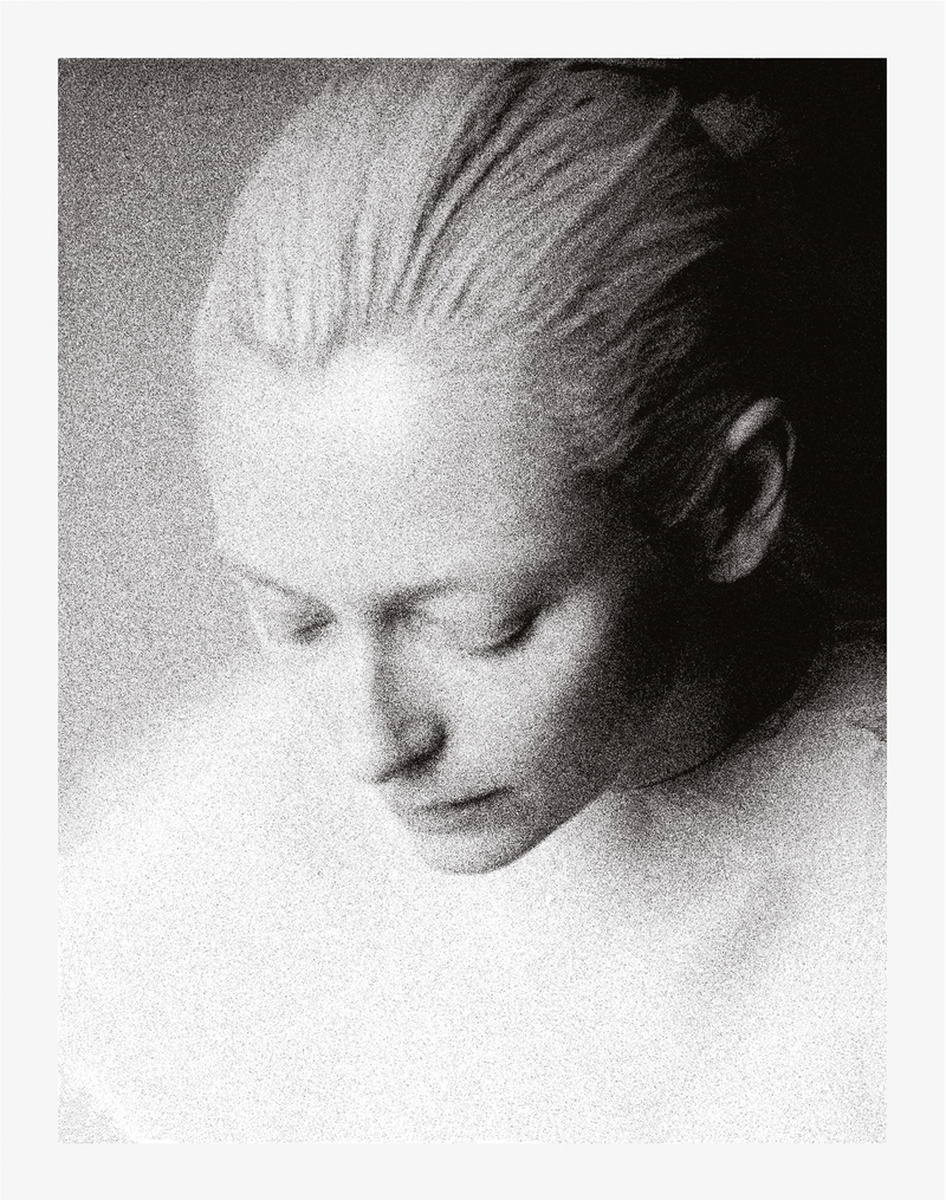 LUNDLUND : Purple Magazine - Tilda Swinton LUNDLUND : Purple Magazine - Tilda Swinton