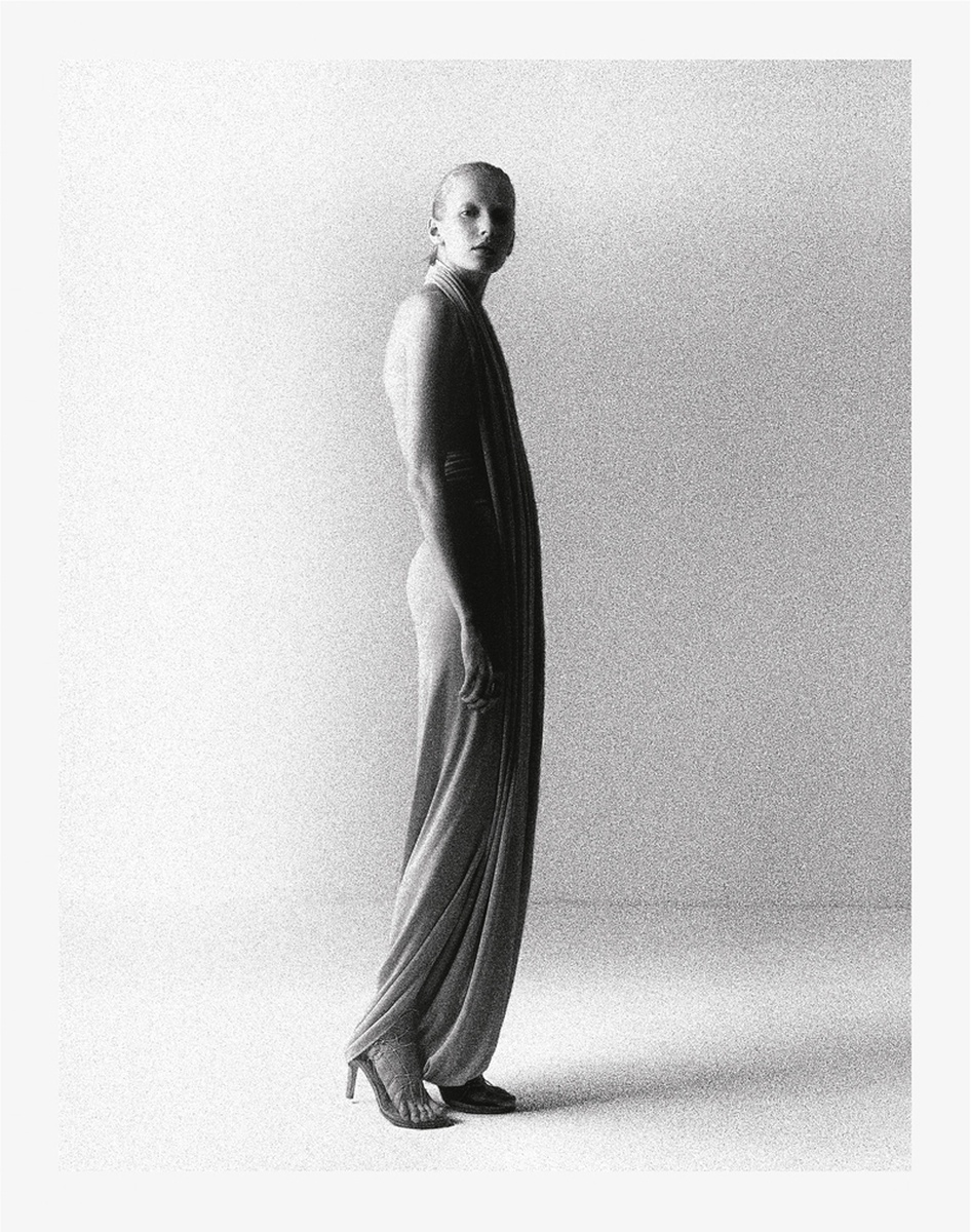 LUNDLUND : Purple Magazine - Tilda Swinton LUNDLUND : Purple Magazine - Tilda Swinton