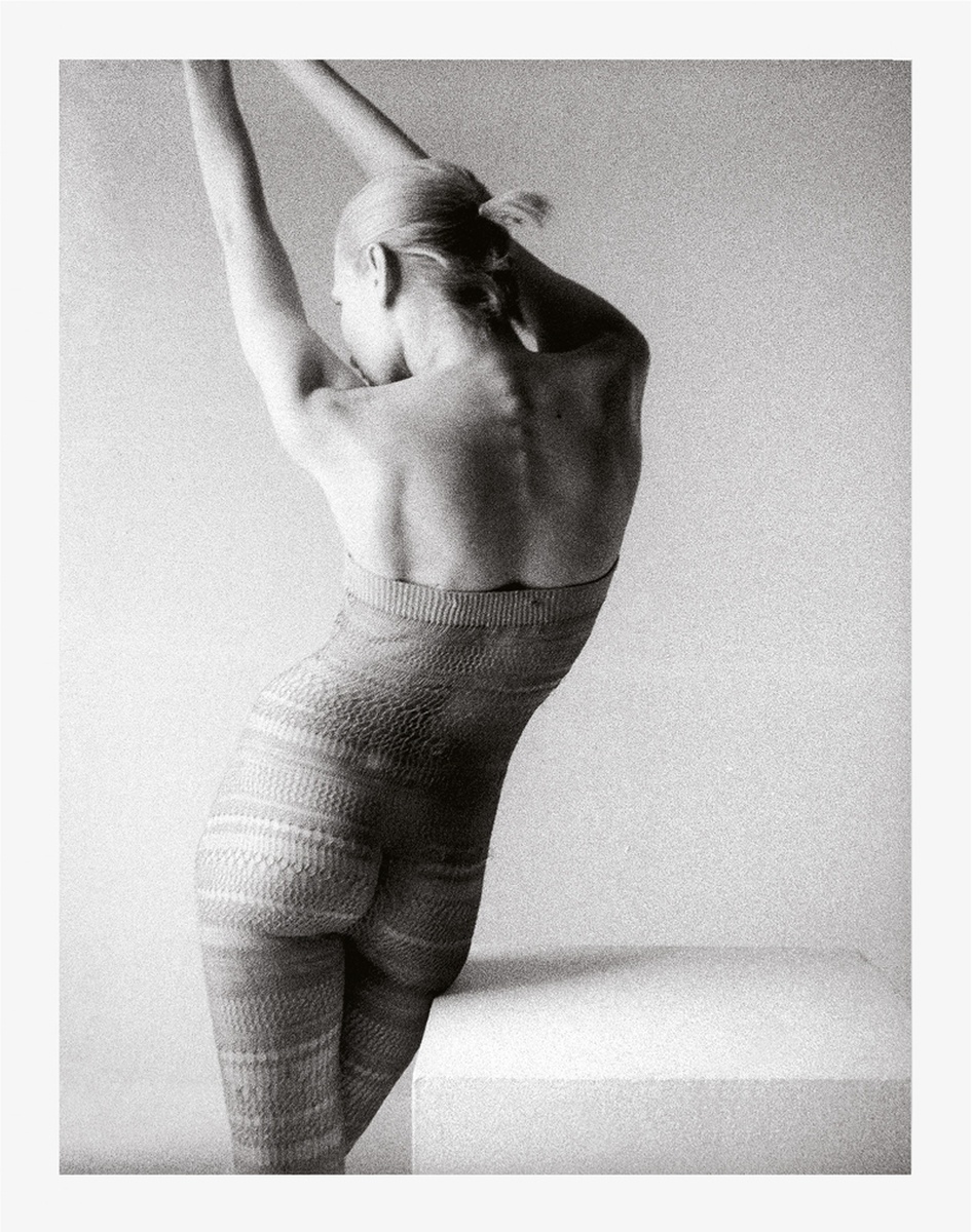 LUNDLUND : Purple Magazine - Tilda Swinton LUNDLUND : Purple Magazine - Tilda Swinton