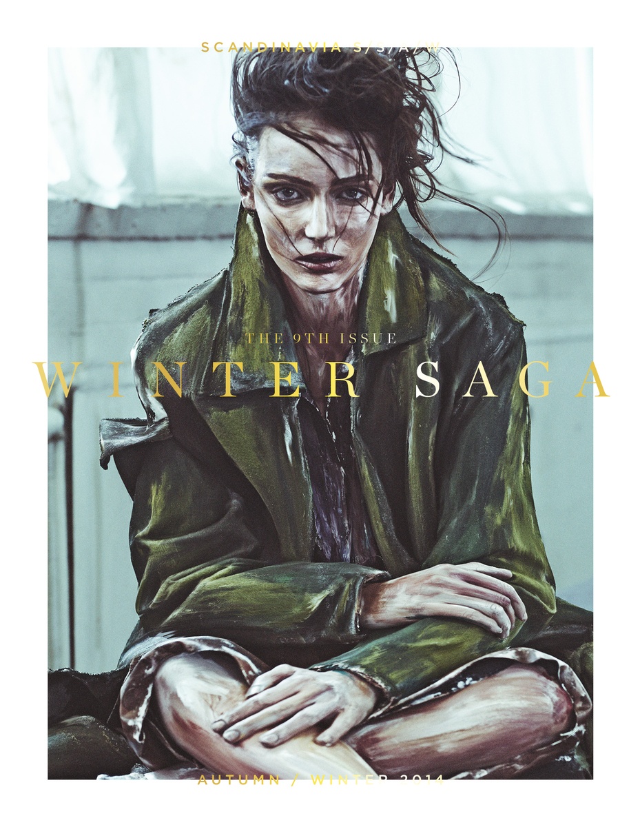 LUNDLUND : Scandinavia S/S/A/W LUNDLUND : Scandinavia S/S/A/W