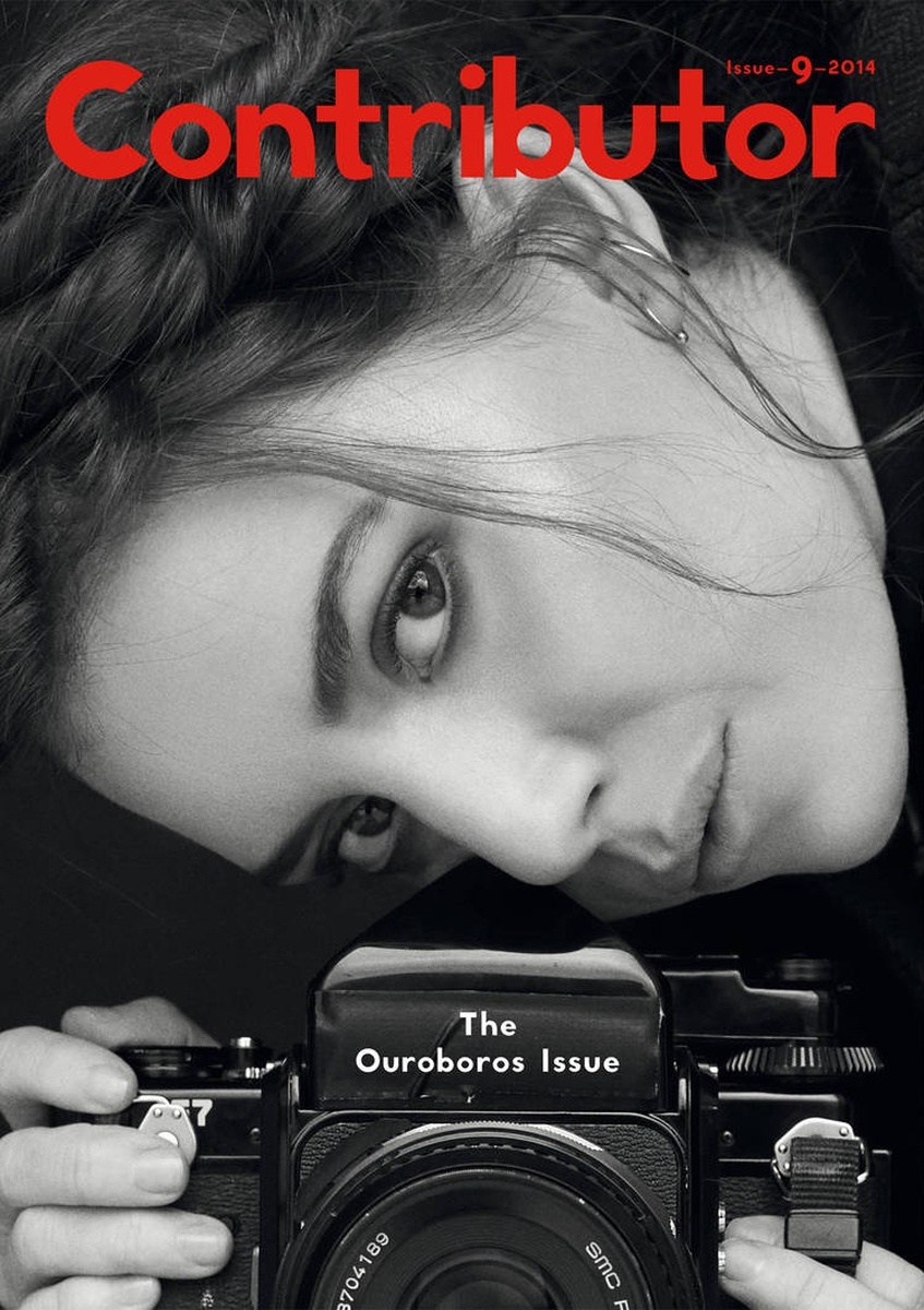 LUNDLUND : Contributor Magazine LUNDLUND : Contributor Magazine