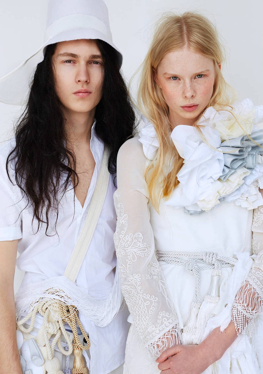 LUNDLUND : H&M Life LUNDLUND : H&M Life