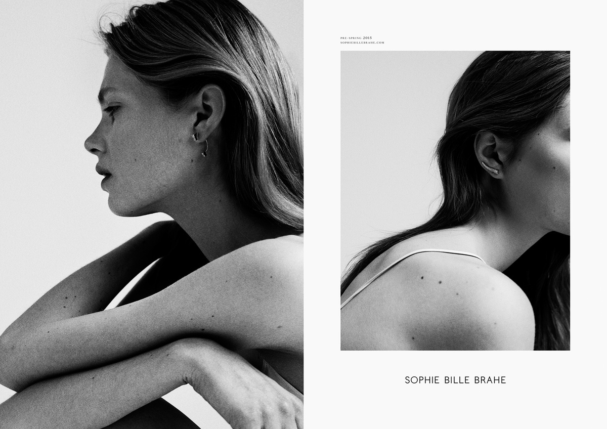 LUNDLUND : Sophie Bille Brahe LUNDLUND : Sophie Bille Brahe