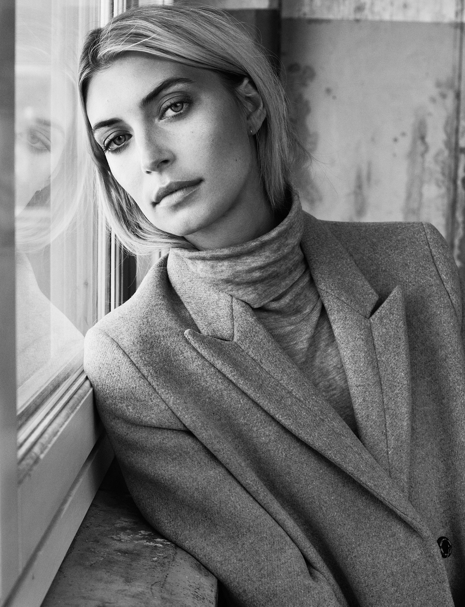 LUNDLUND : STYLEBY LUNDLUND : STYLEBY
