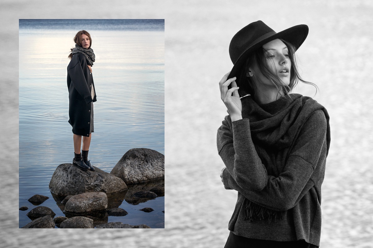 LUNDLUND : ELLE Sweden x Lindex LUNDLUND : ELLE Sweden x Lindex