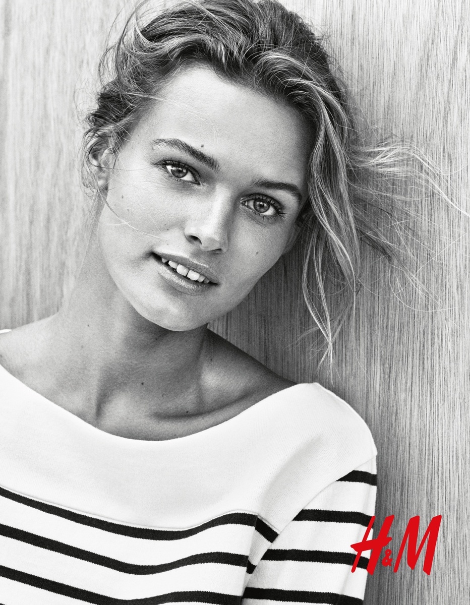 LUNDLUND : H&M Season LUNDLUND : H&M Season