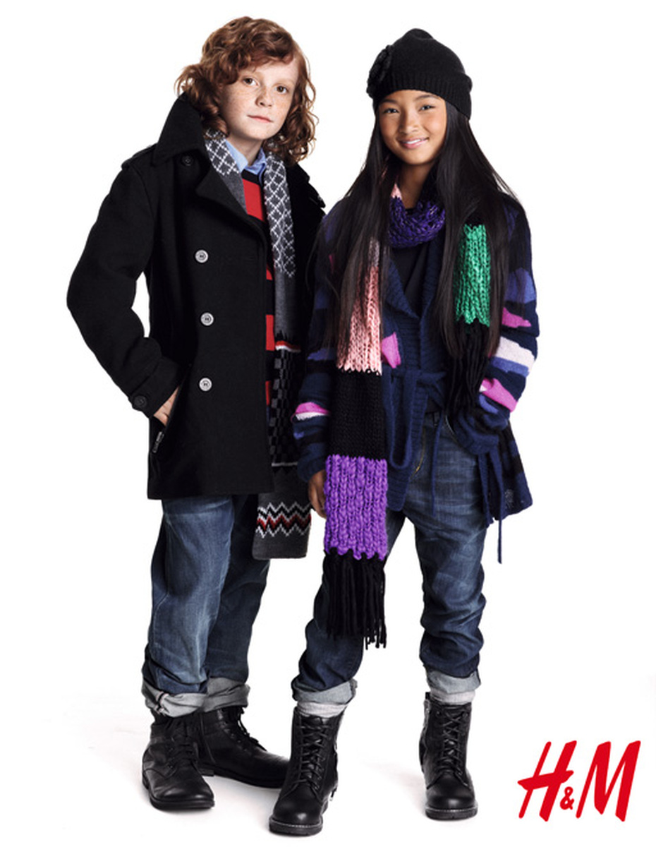 LUNDLUND : H&M LUNDLUND : H&M
