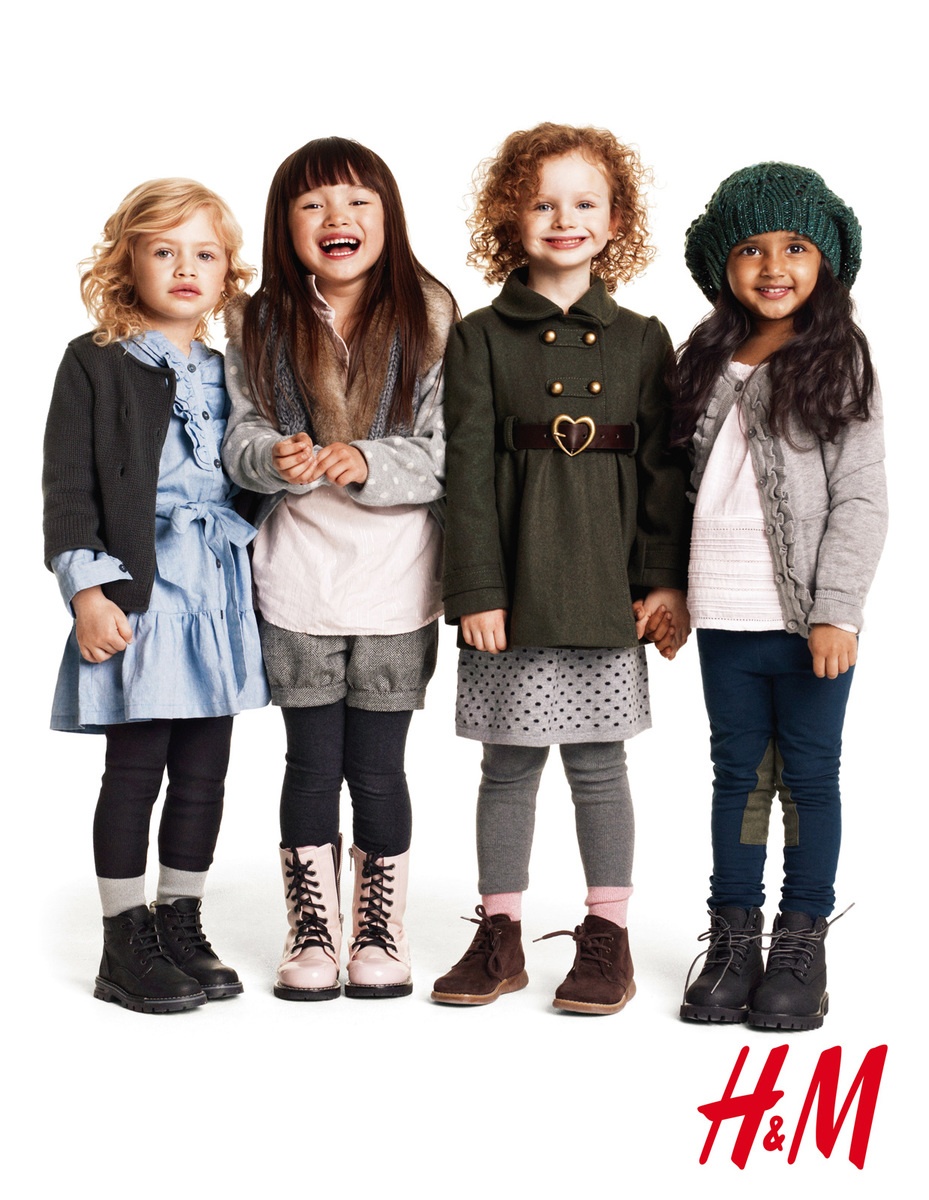 LUNDLUND : H&M LUNDLUND : H&M