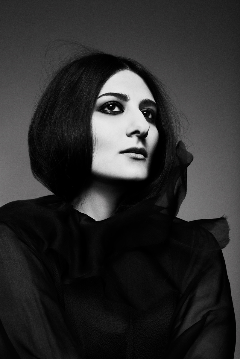 LUNDLUND : Bon Magazine LUNDLUND : Bon Magazine
