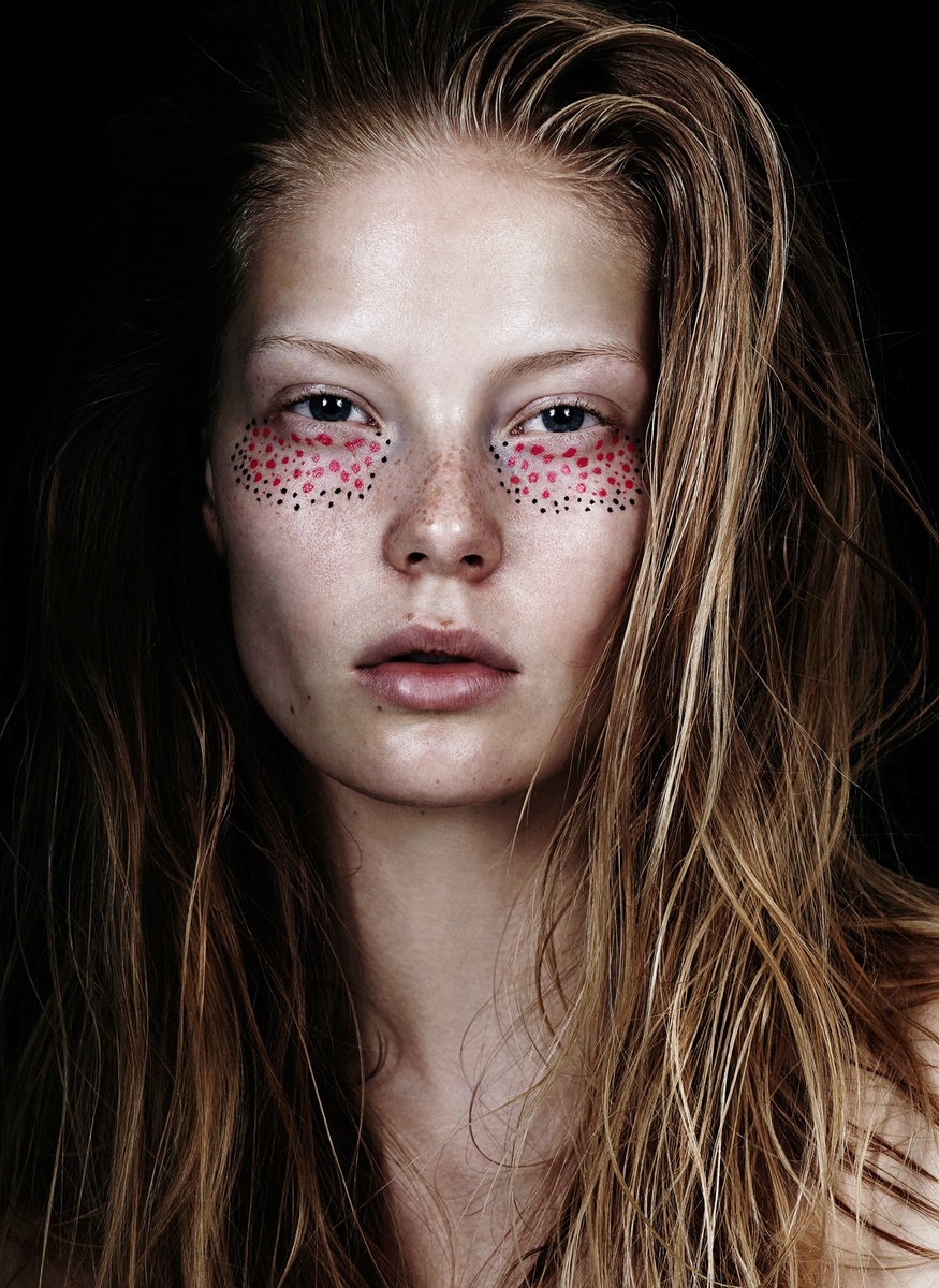 LUNDLUND : Volt Magazine LUNDLUND : Volt Magazine