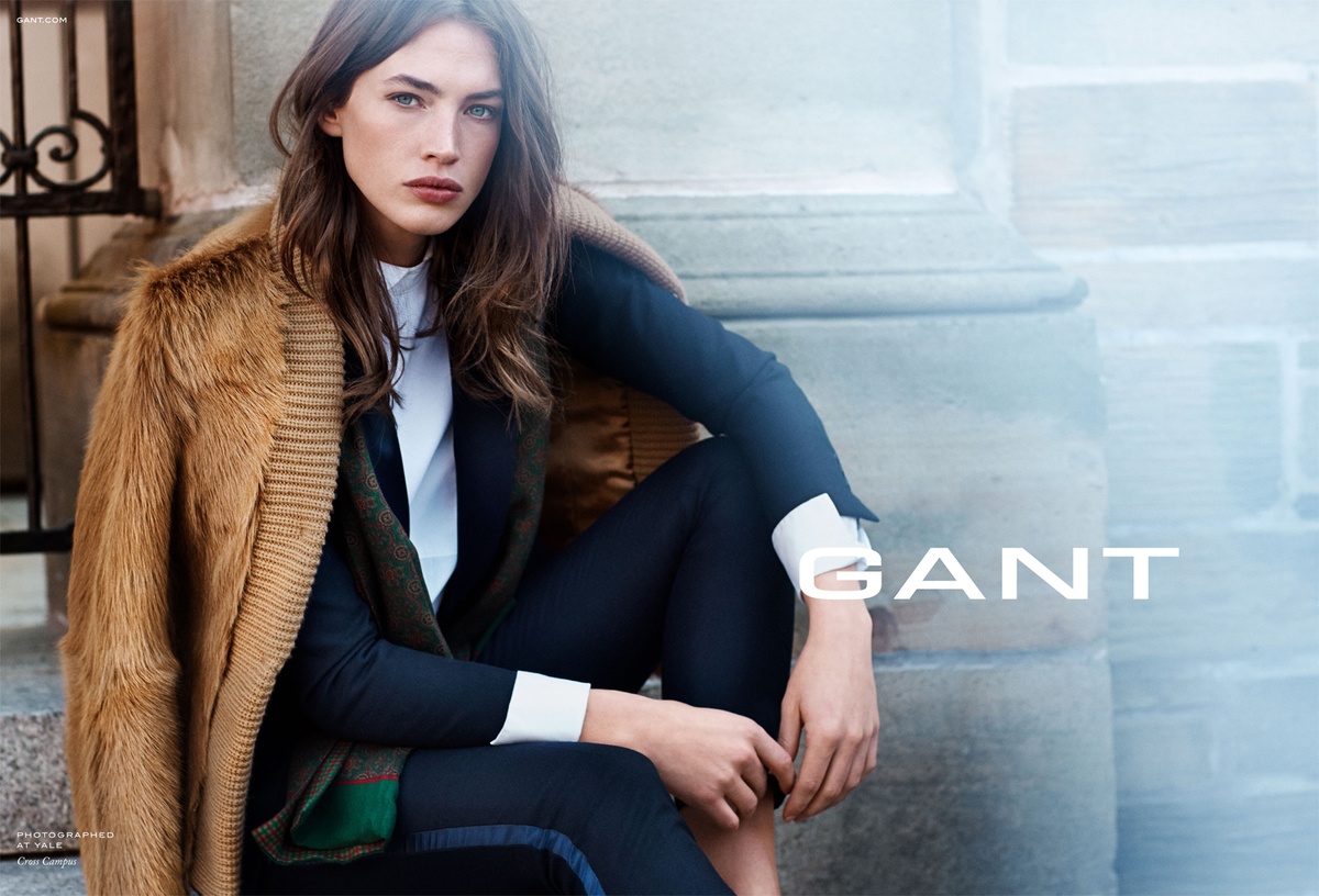 LUNDLUND : Gant LUNDLUND : Gant