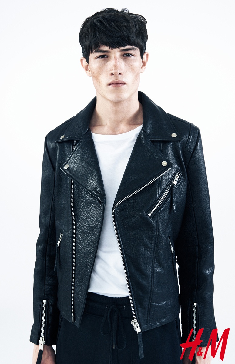 LUNDLUND : H&M LUNDLUND : H&M