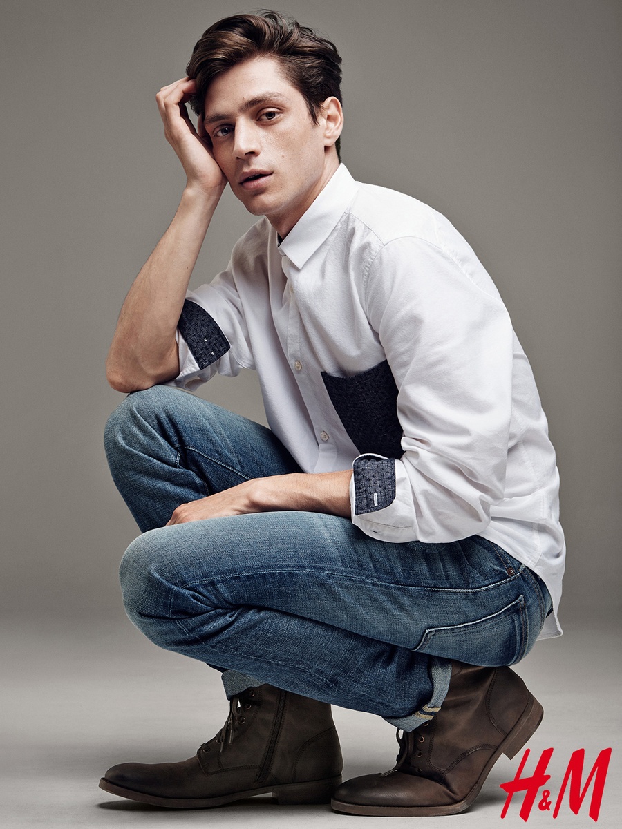 LUNDLUND : H&M LUNDLUND : H&M