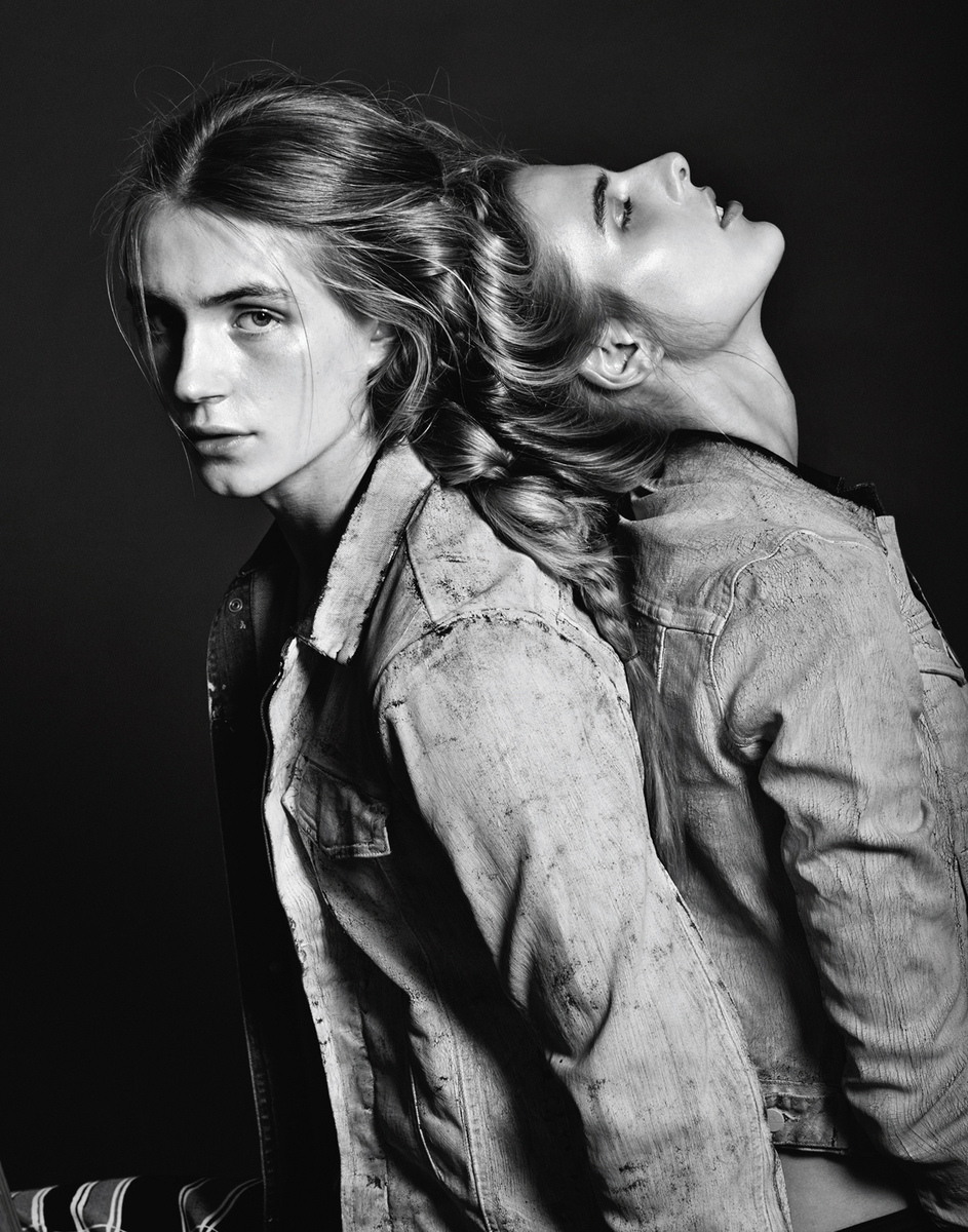 LUNDLUND : Volt Magazine LUNDLUND : Volt Magazine