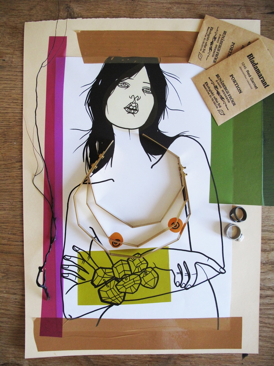 LUNDLUND : Rodeo Magazine LUNDLUND : Rodeo Magazine
