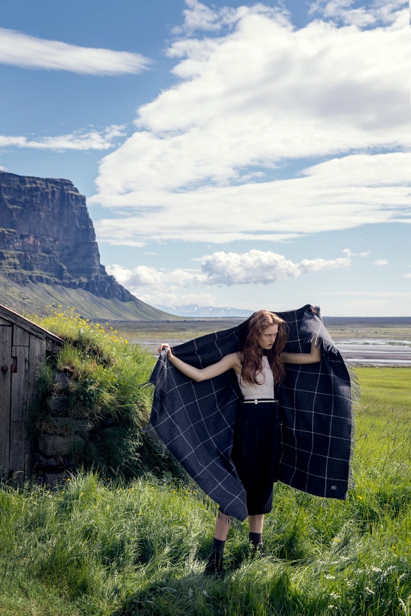 LUNDLUND : Ilva LUNDLUND : Ilva