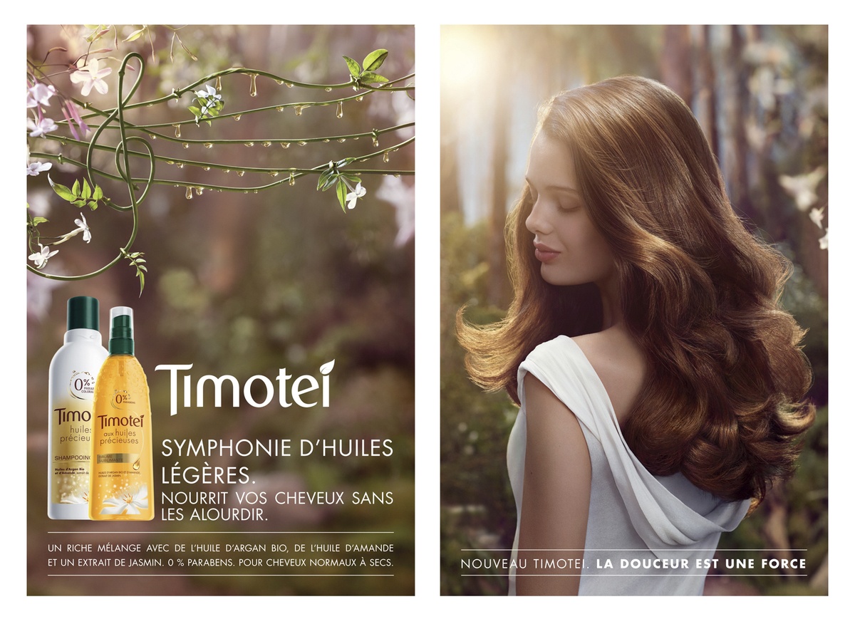 LUNDLUND : Timotei LUNDLUND : Timotei