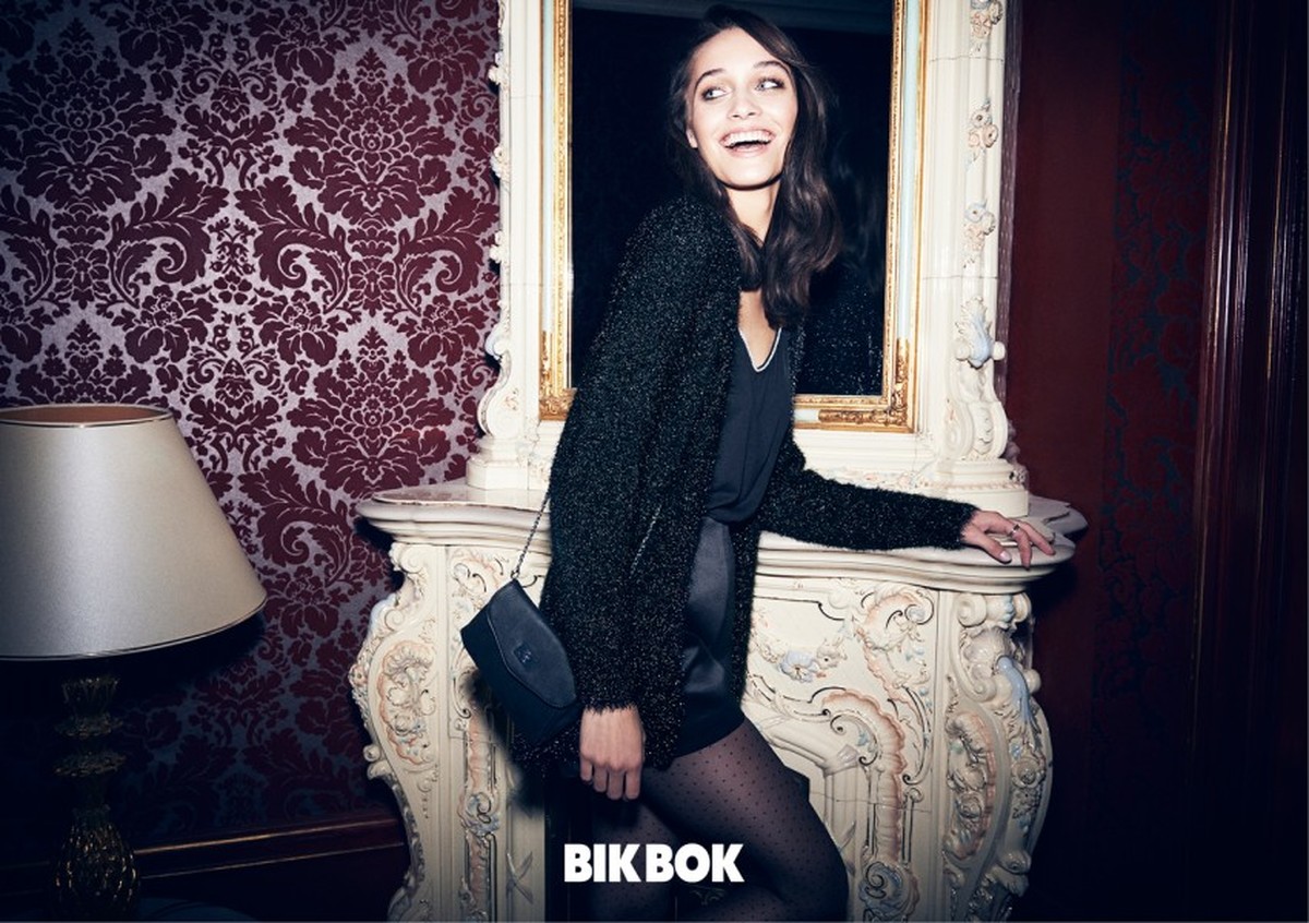 LUNDLUND : BikBok LUNDLUND : BikBok