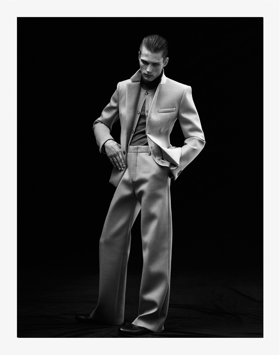 LUNDLUND : M Magazine LUNDLUND : M Magazine