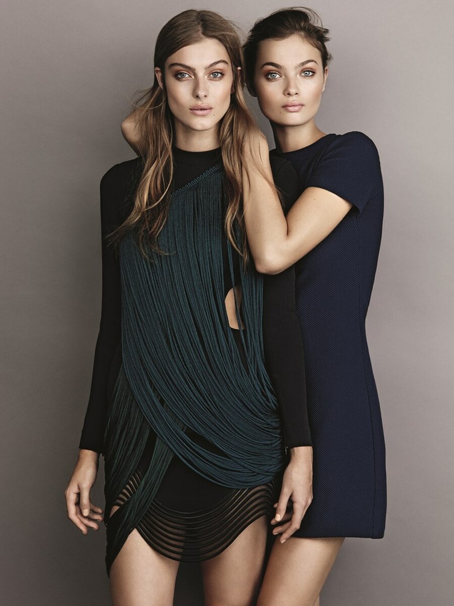 LUNDLUND : ELLE Sweden LUNDLUND : ELLE Sweden