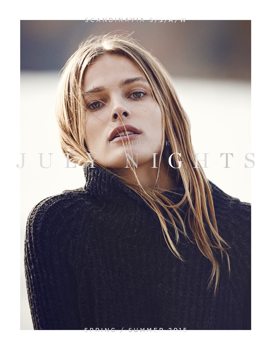 LUNDLUND : Scandinavia S/S/A/W LUNDLUND : Scandinavia S/S/A/W