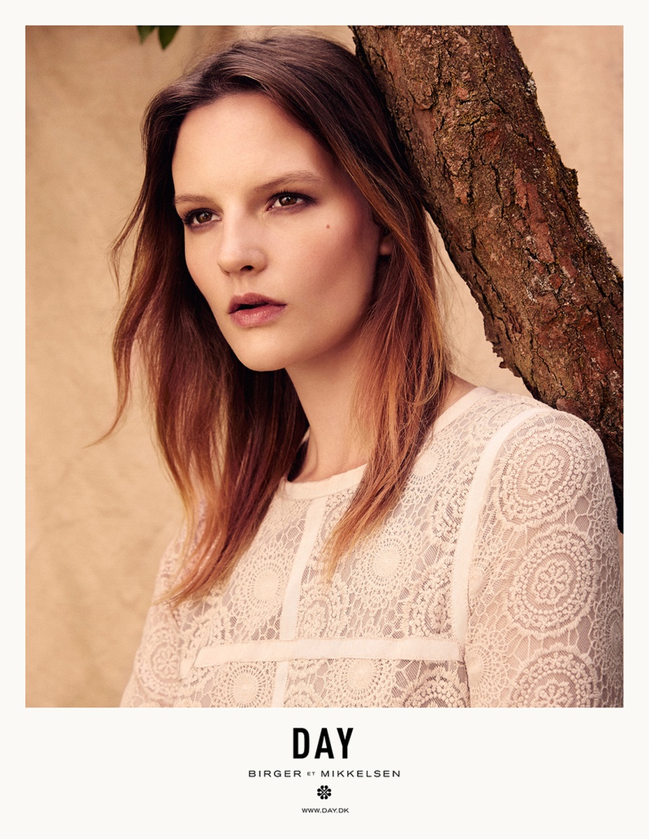 LUNDLUND : Day SS15 LUNDLUND : Day SS15