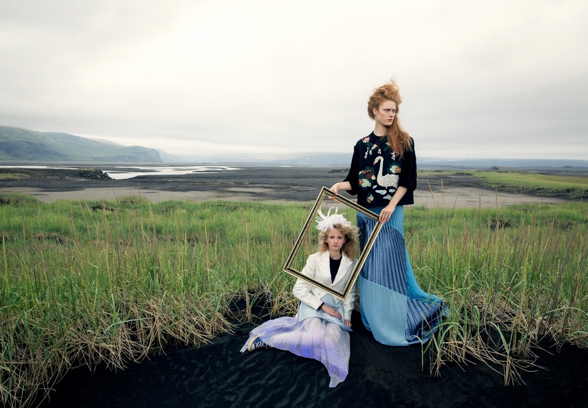 LUNDLUND : Icelandic Fairy tale LUNDLUND : Icelandic Fairy tale