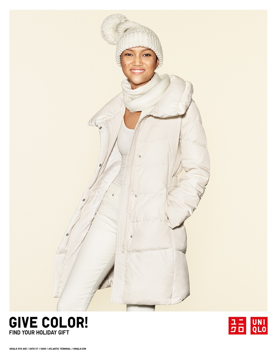 LUNDLUND : Uniqlo LUNDLUND : Uniqlo
