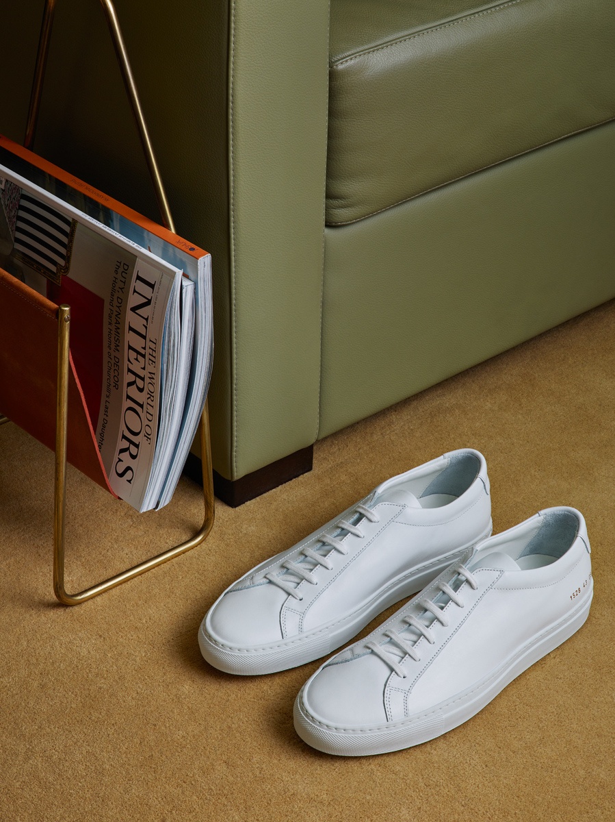 LUNDLUND : Mr Porter LUNDLUND : Mr Porter