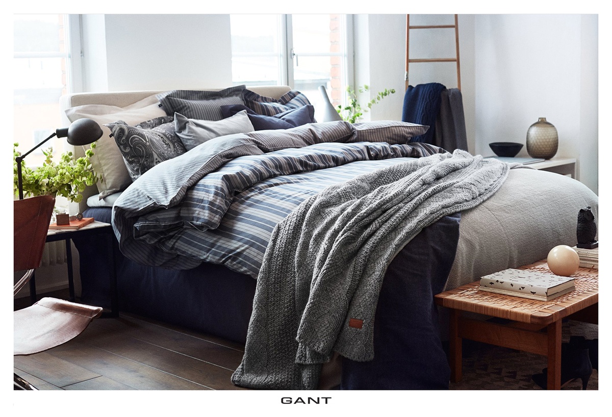 LUNDLUND : Gant AW14 LUNDLUND : Gant AW14
