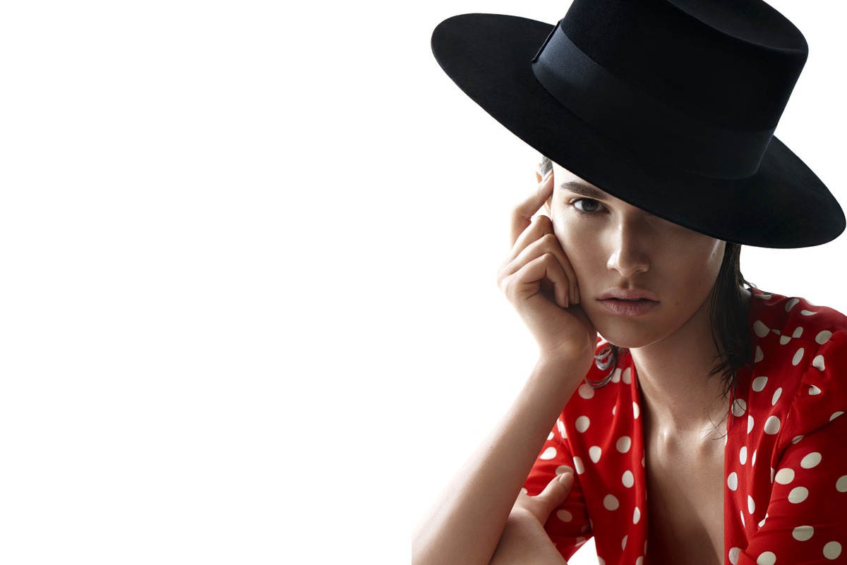 LUNDLUND : Vogue Germany LUNDLUND : Vogue Germany