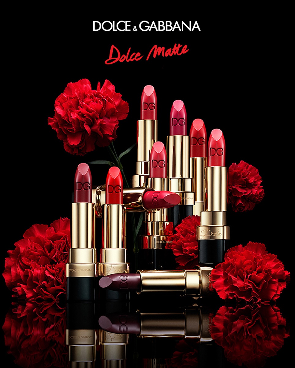 LUNDLUND : Dolce & Gabbana LUNDLUND : Dolce & Gabbana