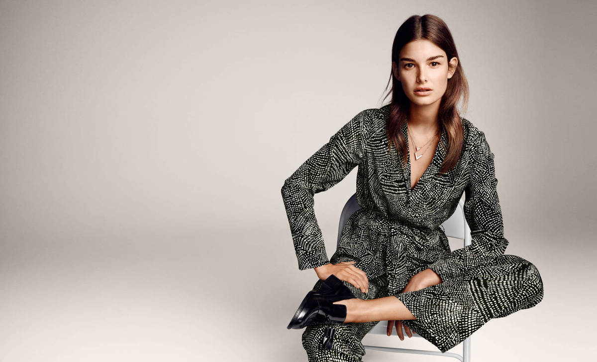 LUNDLUND : H&M LUNDLUND : H&M