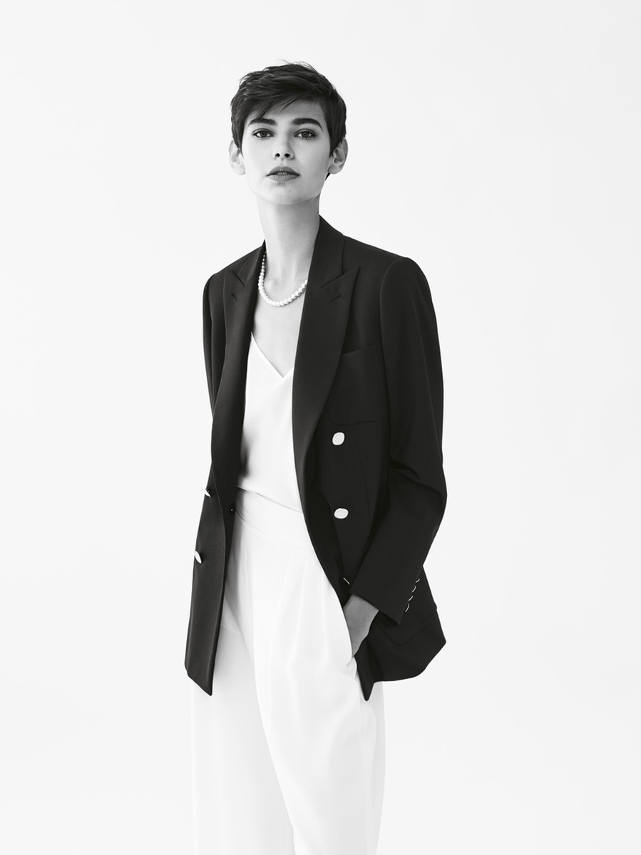 LUNDLUND : Max Mara Atelier LUNDLUND : Max Mara Atelier