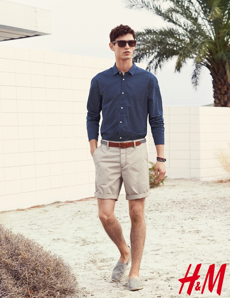 LUNDLUND : H&M LUNDLUND : H&M