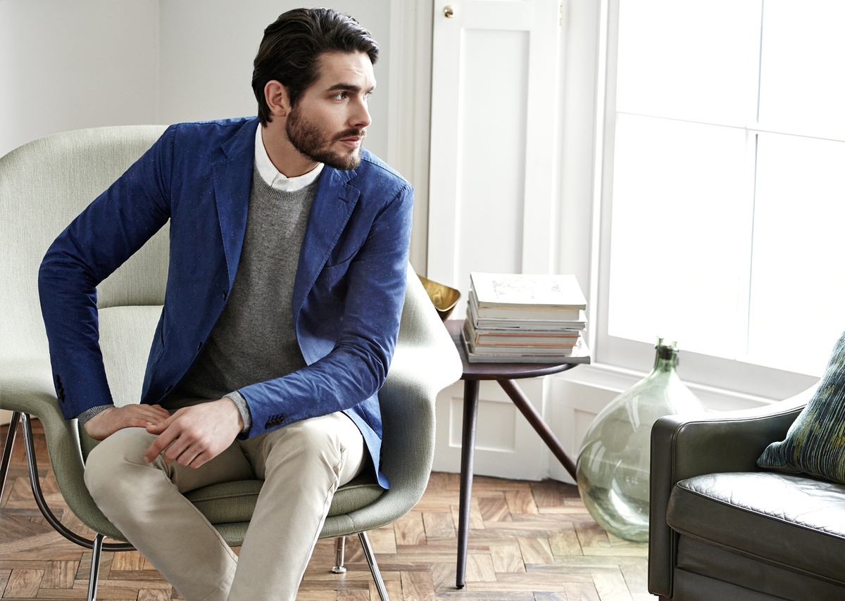 LUNDLUND : Mr Porter LUNDLUND : Mr Porter