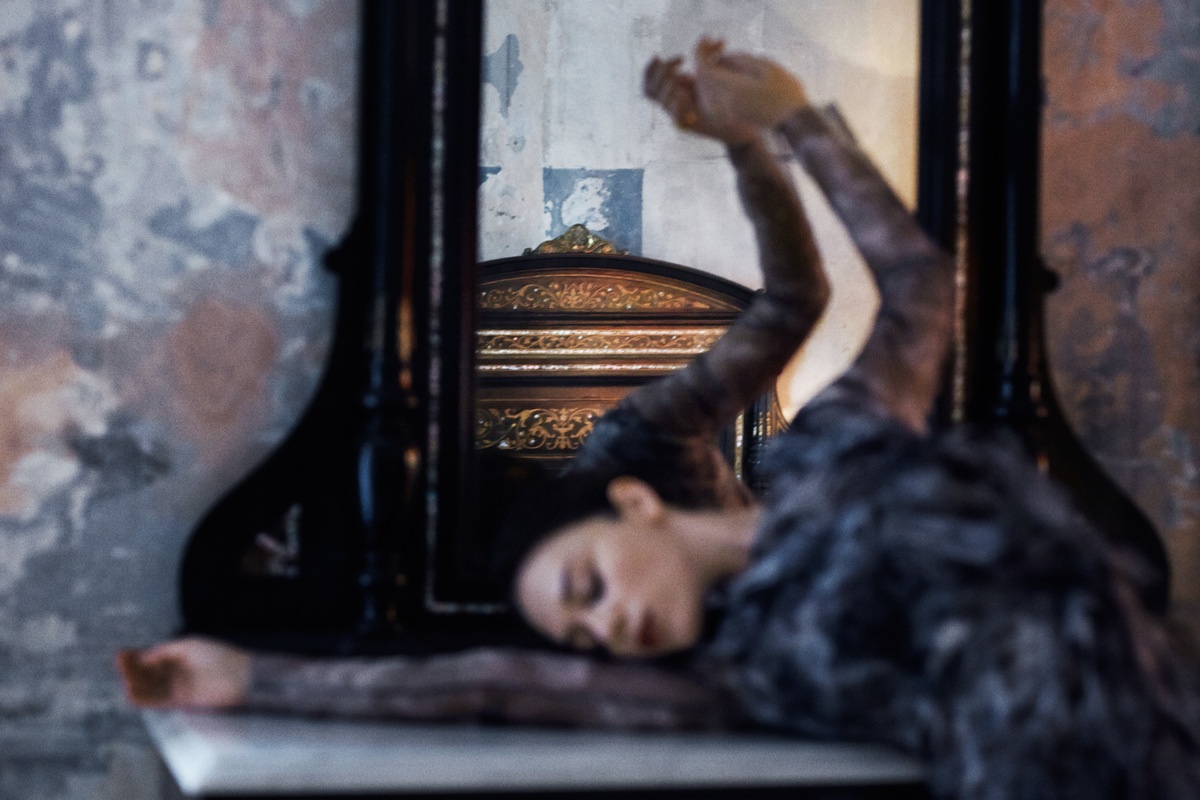 LUNDLUND : Demet Edgar - Vogue Turkey LUNDLUND : Demet Edgar - Vogue Turkey