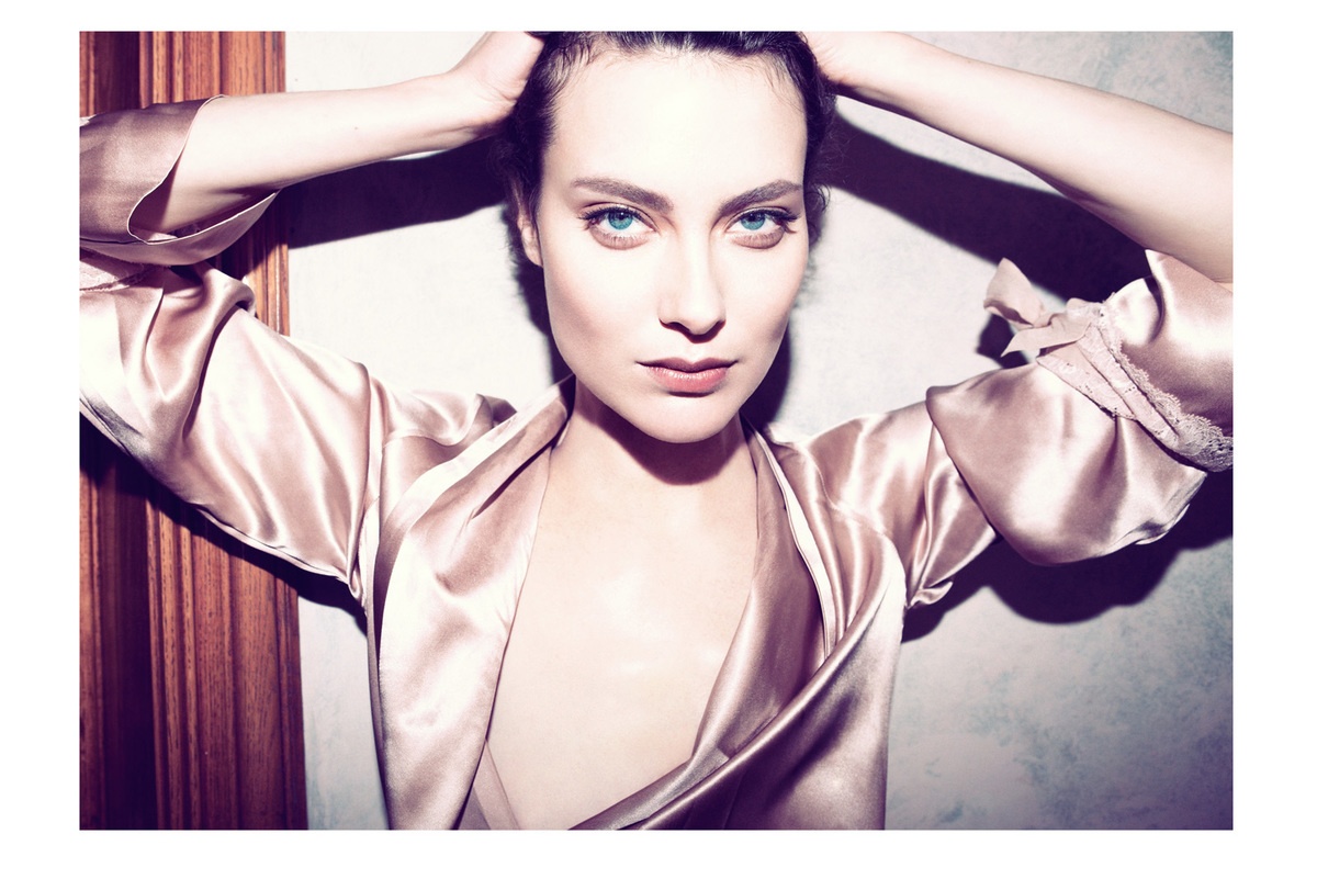 LUNDLUND : Vogue Japan LUNDLUND : Vogue Japan