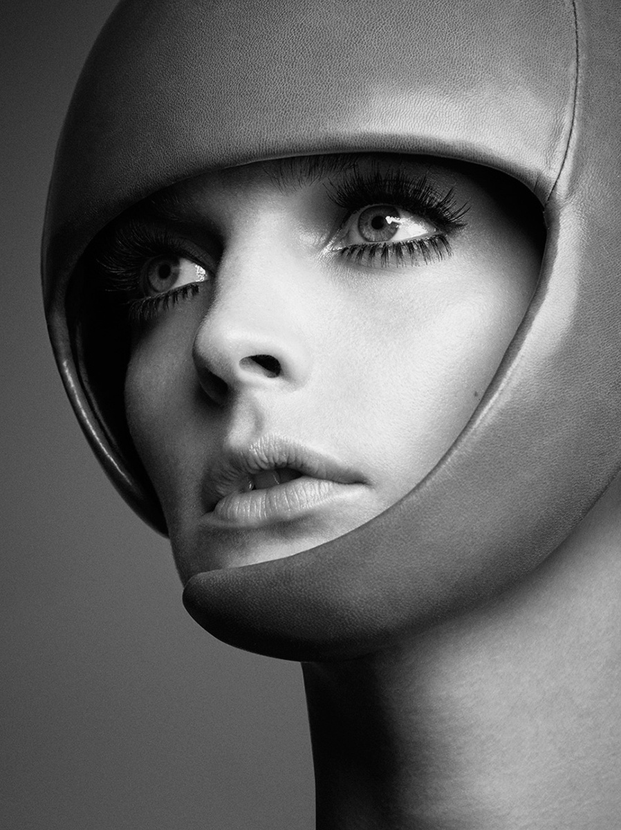 LUNDLUND : Tush Magazine LUNDLUND : Tush Magazine