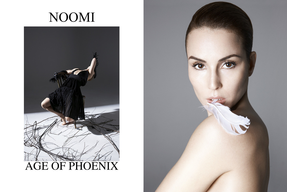 LUNDLUND : Contributor Noomi LUNDLUND : Contributor Noomi