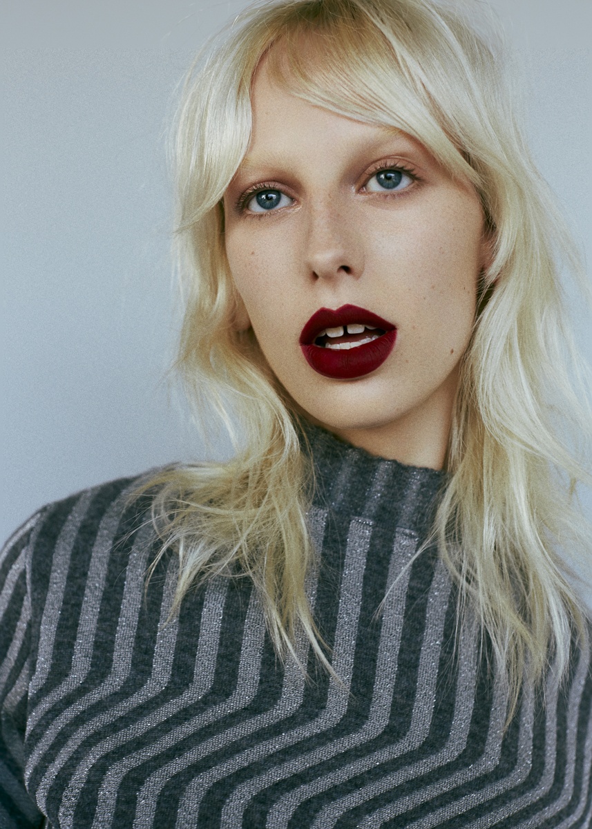 LUNDLUND : STYLEBY LUNDLUND : STYLEBY