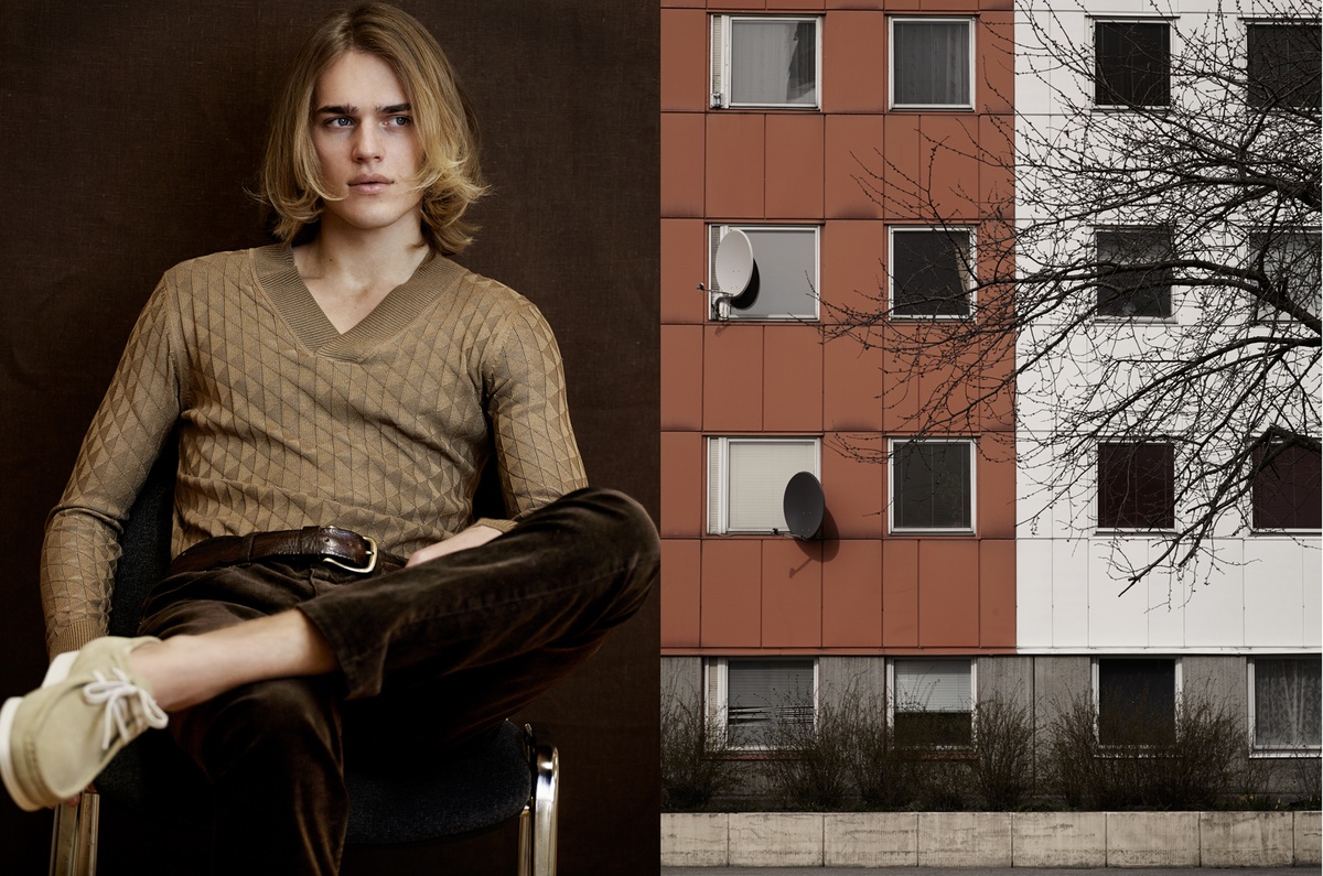 LUNDLUND : King LUNDLUND : King