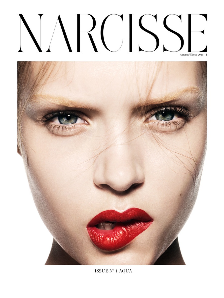 LUNDLUND : Narcisse LUNDLUND : Narcisse
