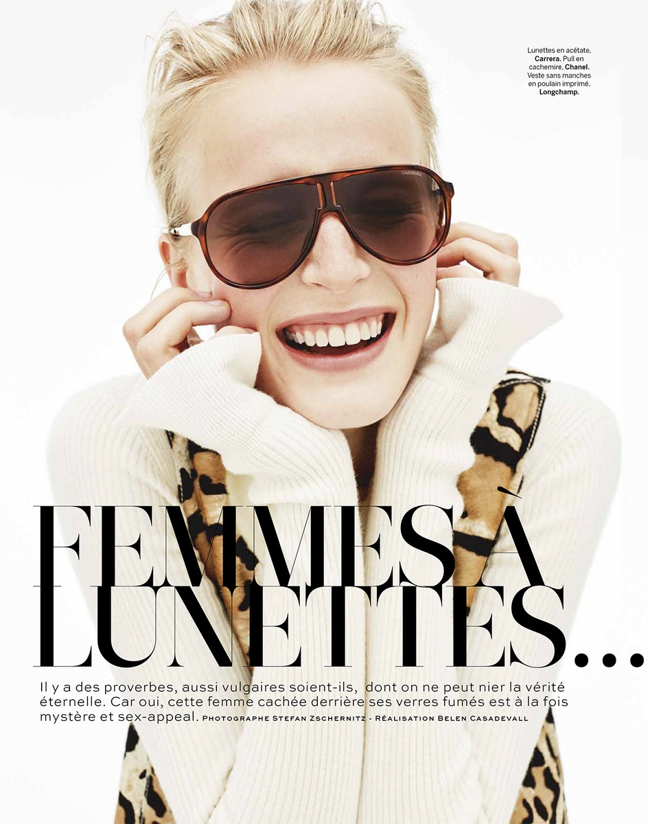 LUNDLUND : Stylist Magazine LUNDLUND : Stylist Magazine