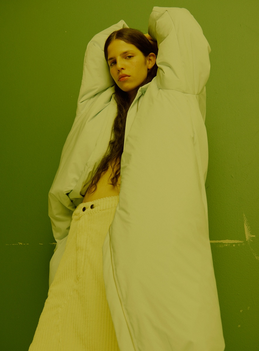 LUNDLUND : Sleek Magazine LUNDLUND : Sleek Magazine