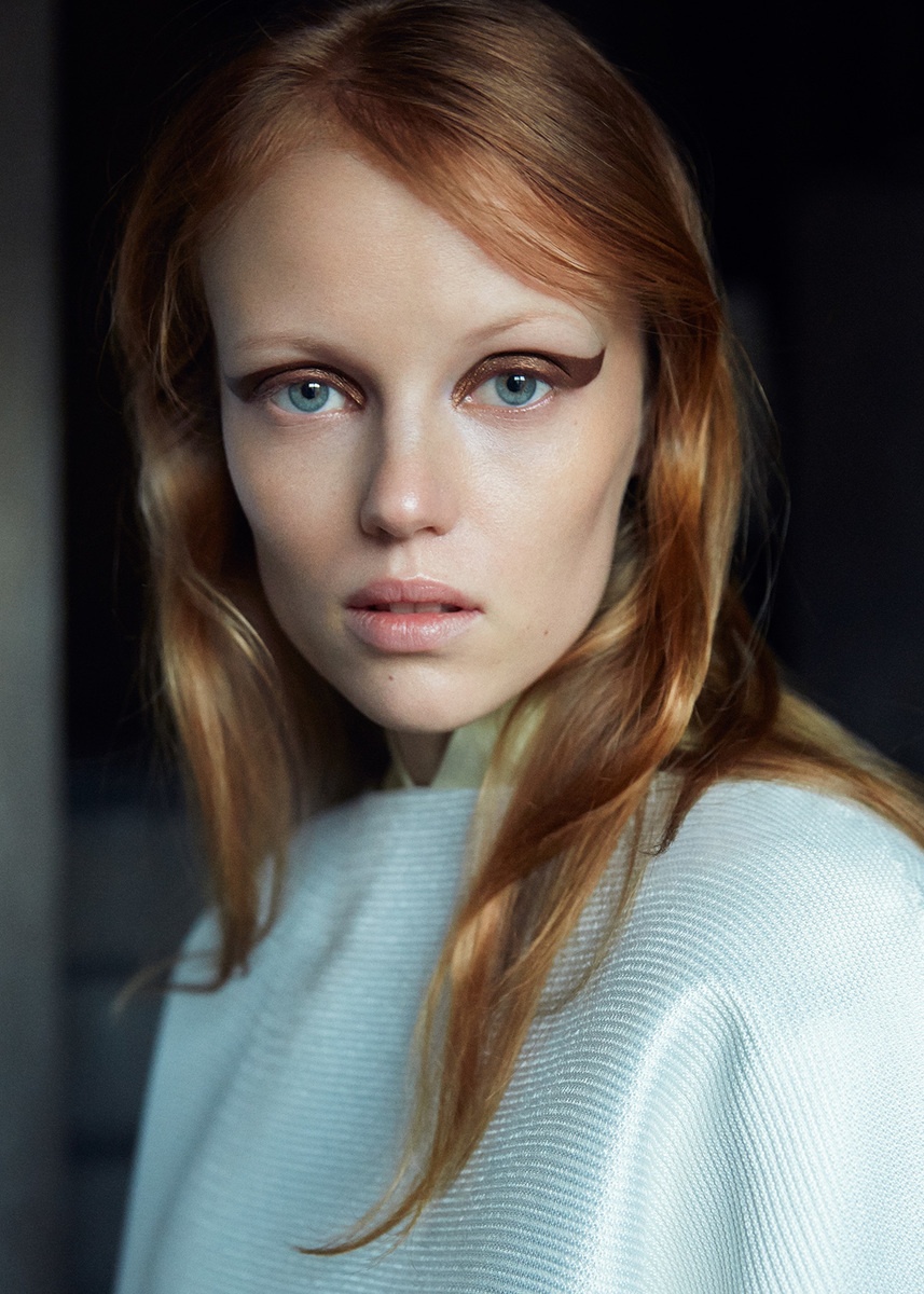 LUNDLUND : Volt Magazine LUNDLUND : Volt Magazine