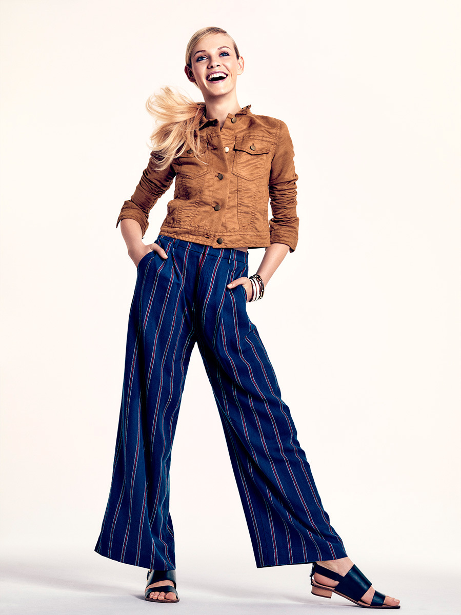 LUNDLUND : H&M LUNDLUND : H&M