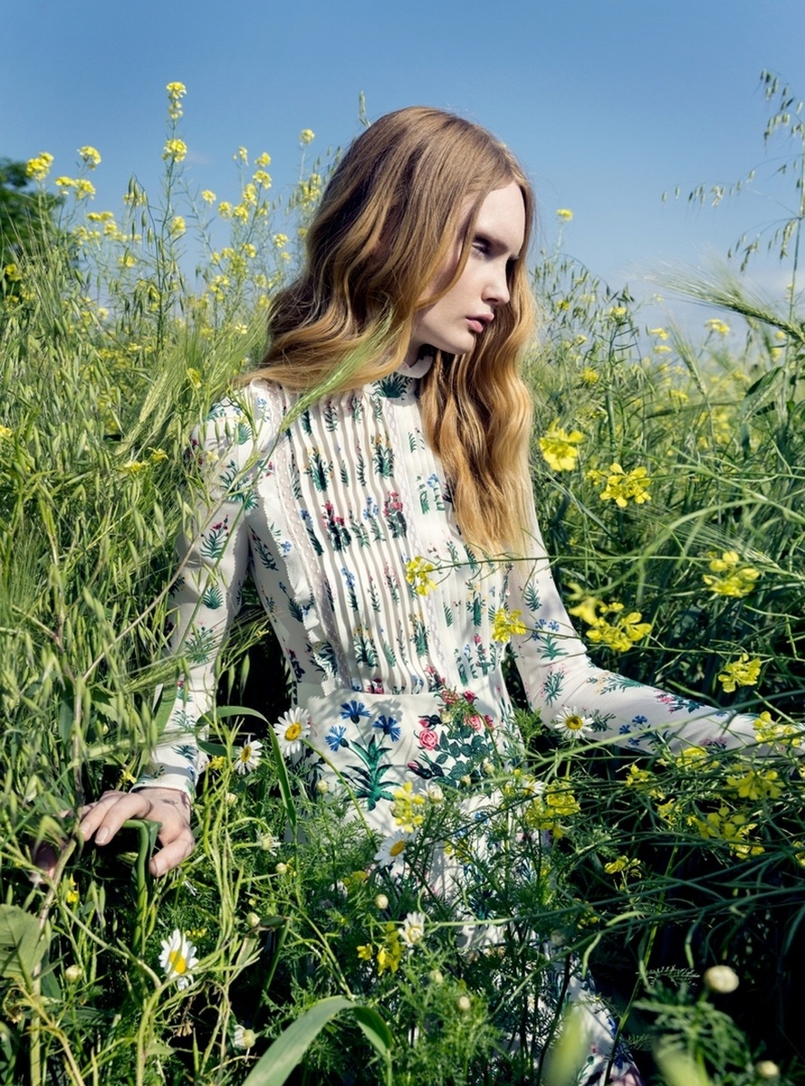LUNDLUND : Baku Magazine LUNDLUND : Baku Magazine